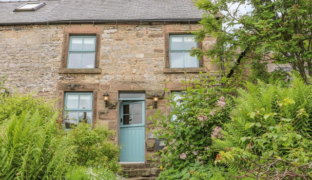 Holly Cottage