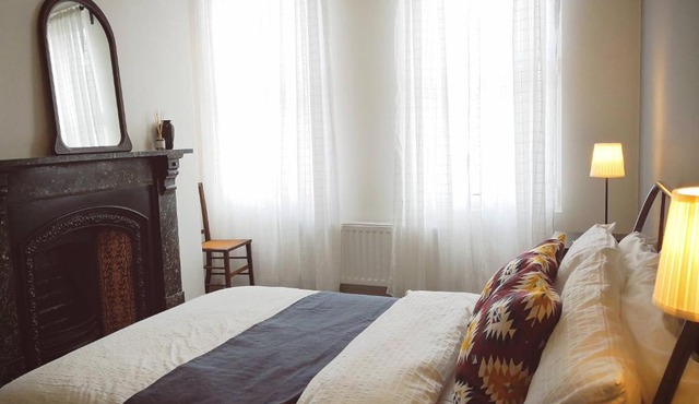 Homely Serviced Apartments - Figtree