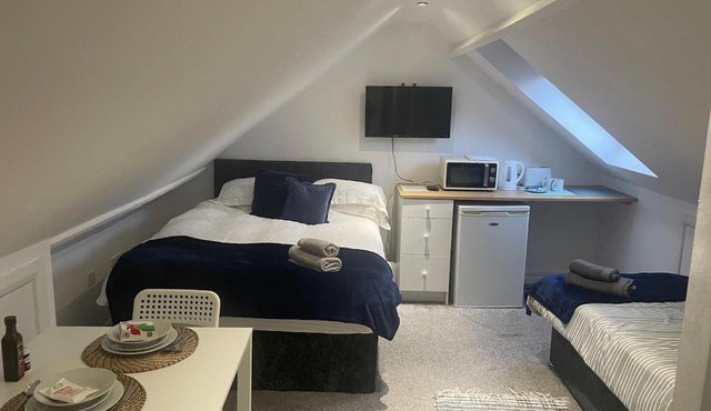 Horsforth Suites