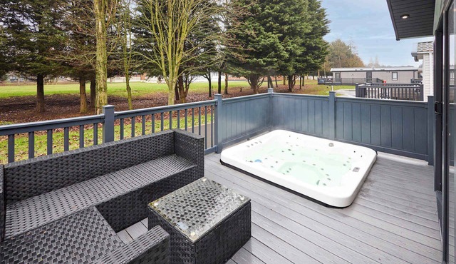 Host & Stay | Blossom Lodge