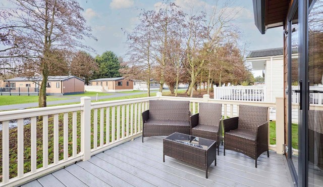 Host & Stay | Cherry Lodge