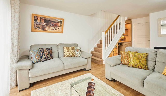 Host & Stay | Fells Paddock