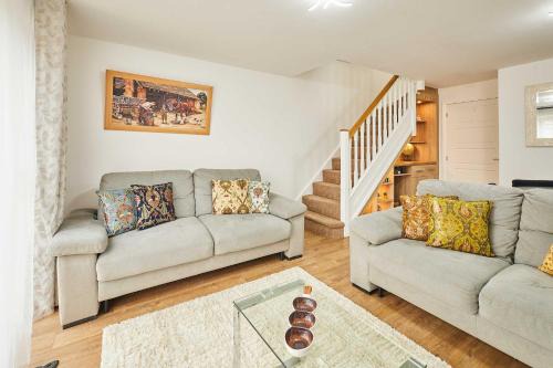 Host & Stay - Fells Paddock