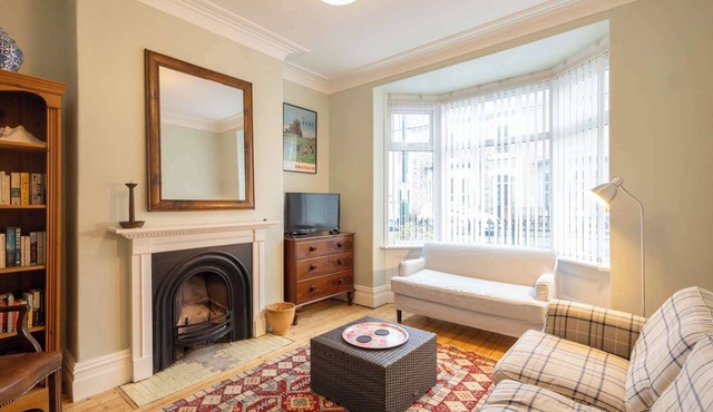 Host & Stay | Heather House