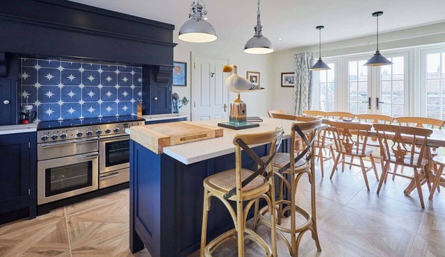 Host & Stay | Kittiwake Cottage