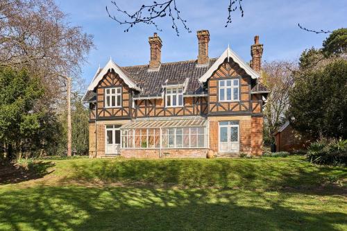 Host & Stay - Lavengro in Lowestoft