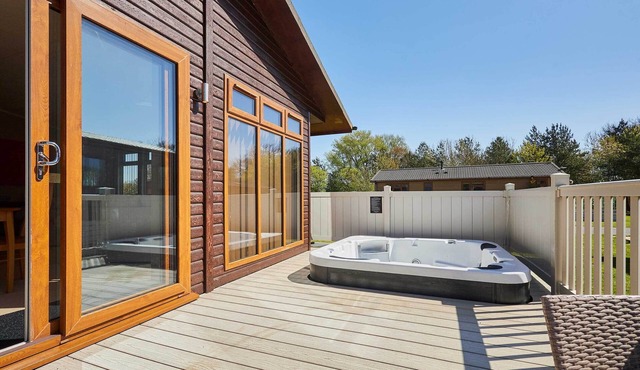 Host & Stay | Ness Lodge
