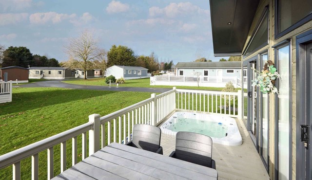 Host & Stay | Oakmont Lodge 4
