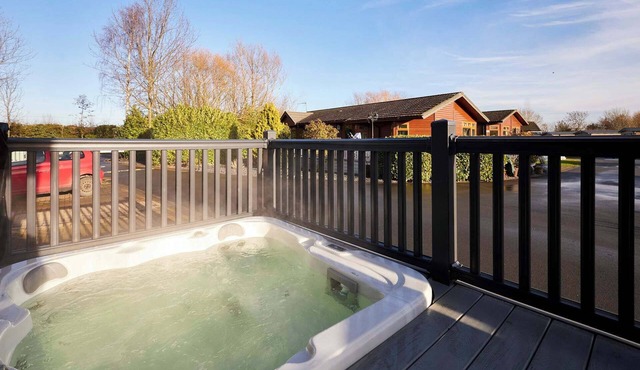 Host & Stay | Penny Lodge