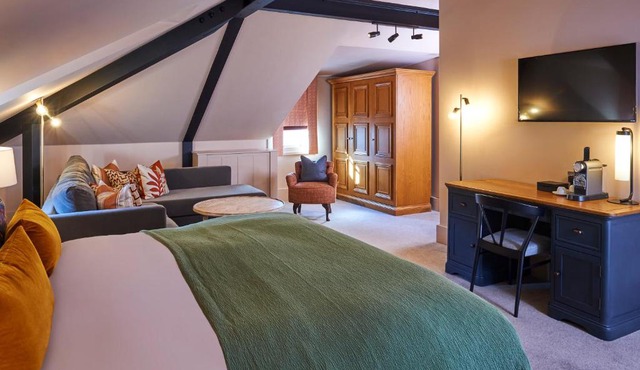 Hotel Du Vin & Bistro York