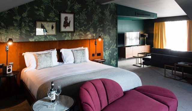 Hotel Du Vin Stratford Upon Avon