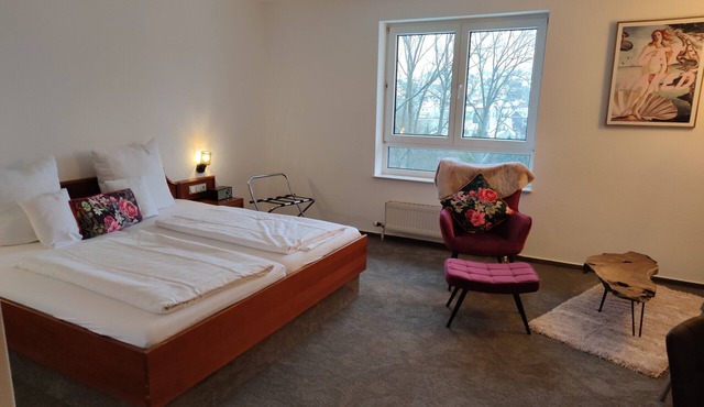 Hotel Eppelborner Hof in Eppelborn