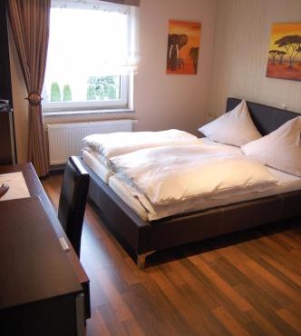Hotel Neuzeit in Schwalbach