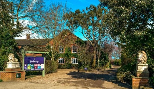 Hotels in Louth, United Kingdom