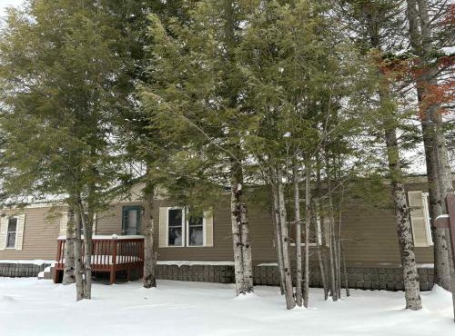 HTR Adirondacks in Old Forge