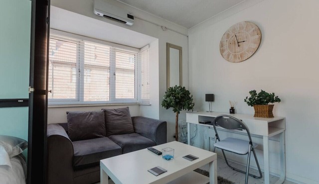 Hullidays》Trinity Suite Studio Old Town