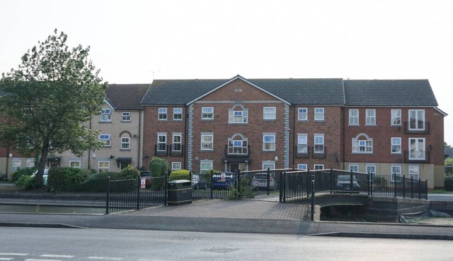 Hullidays》Victoria Dock Residence