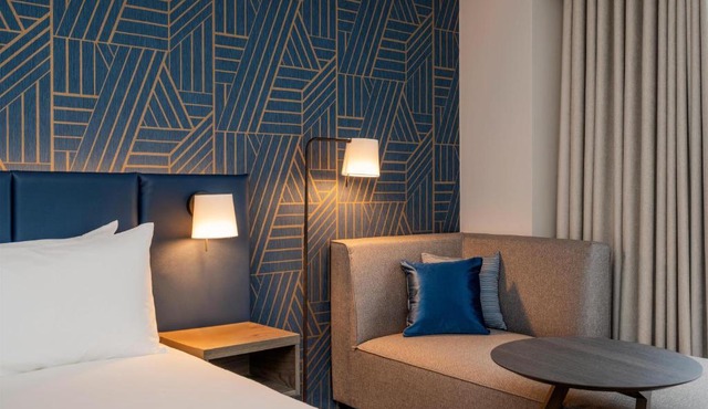 Hyatt Place Leeds