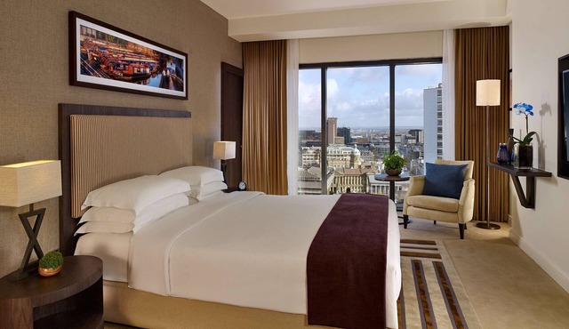 Hyatt Regency Birmingham