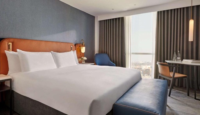 Hyatt Regency London Stratford
