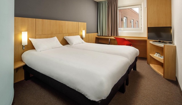 Ibis Hull City Centre