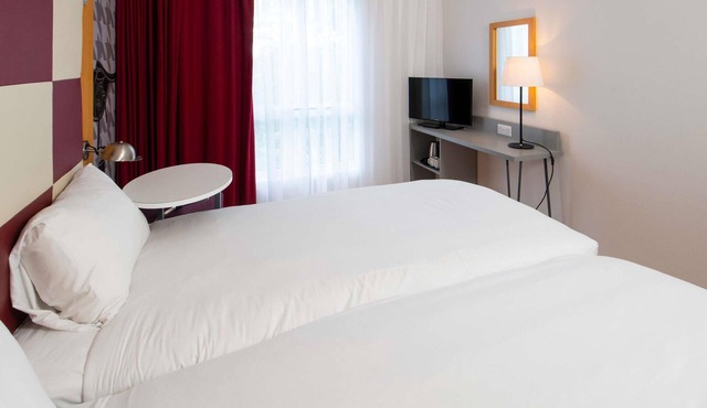 Ibis Styles Haydock