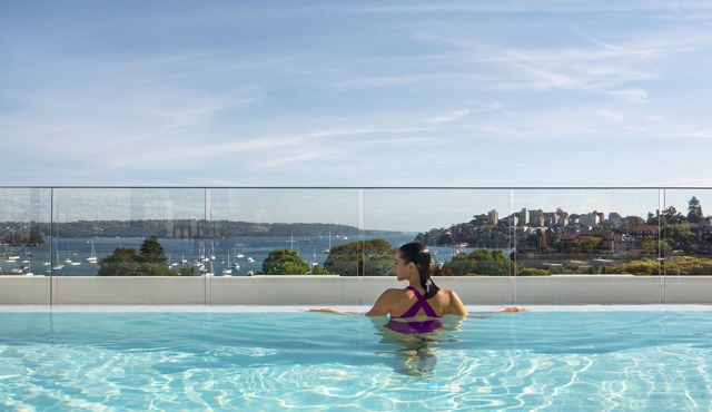 InterContinental Sydney Double Bay by IHG in Double Bay