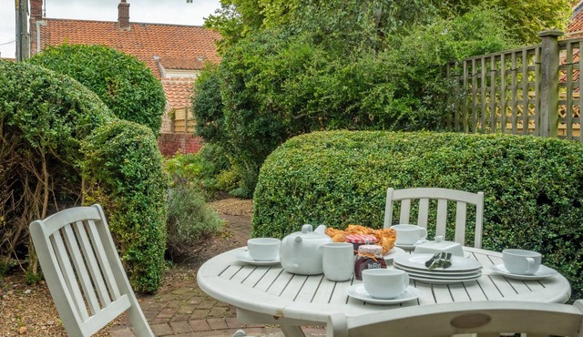Ivy Cottage (BM), Burnham Market, Norfolk