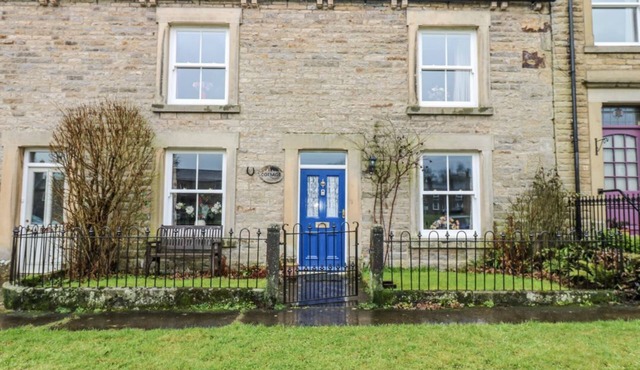 Ivy Cottage, West Burton