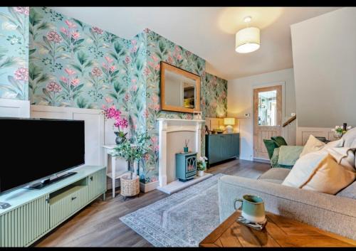 Ivydene Cottage Hawsker