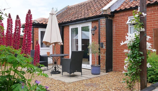 Jack's Corner, King's Lynn