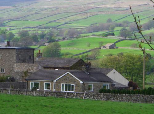 Jack's Cottage