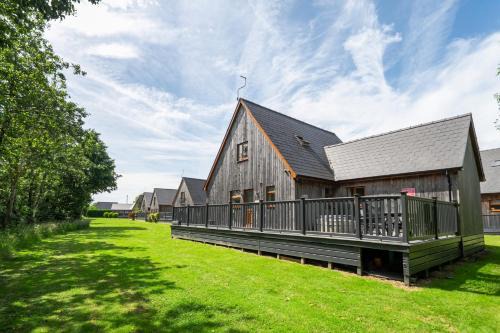 James Ville Marina Lodge 13