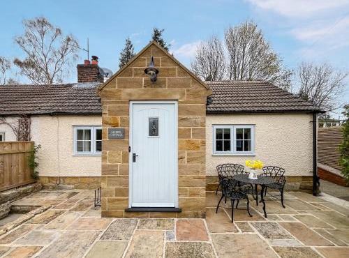 Jasmin Cottage