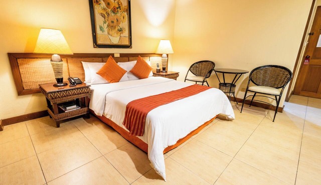 Java Hotel in Laoag