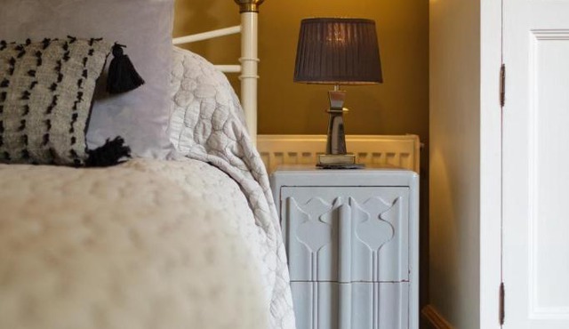 Just a Minim - quaint studio in beautiful rural retreat