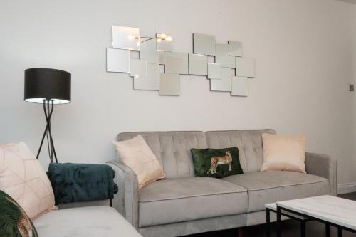 K Suites - Fulbridge Road 116