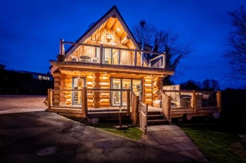 Keepers Cabin