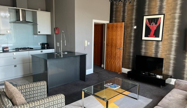 Kensington House by Warren Collection