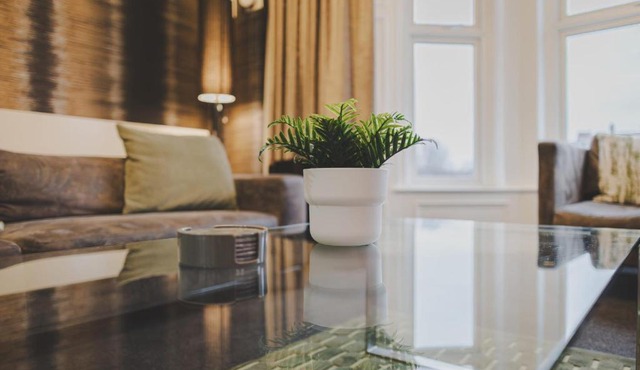 Kensington House by Warren Collection