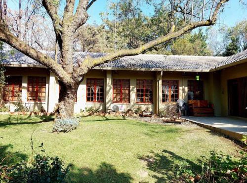 Khalila's Equestrian Cottage in Midrand