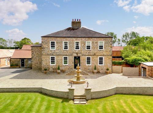 Killerby Old Hall - Uk47711
