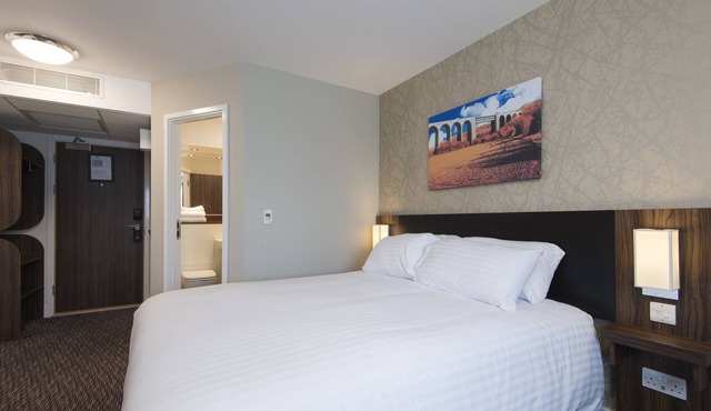 Kings Chamber, Doncaster by Marston's Inns