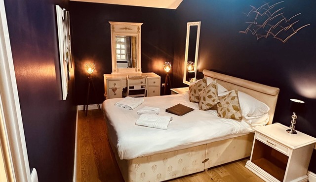 Kings Head Hotel