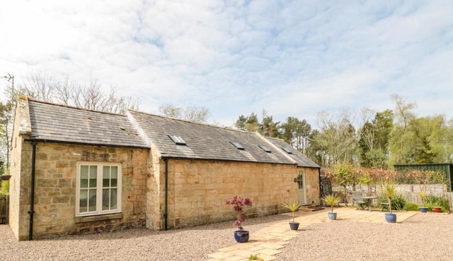 Kizzie Cottage