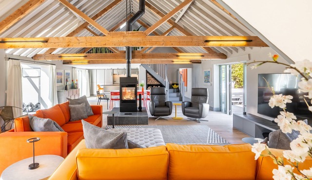 La Retraite, Wolterton, Norfolk