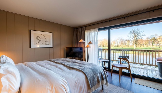 Laceby Manor Resort and Spa