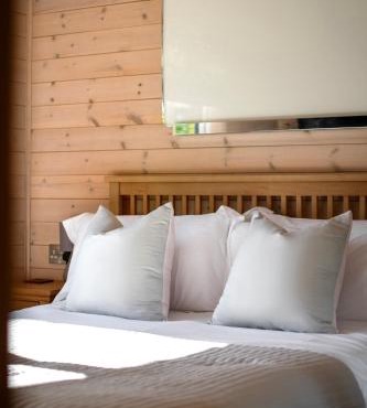 Lapwing Lodge Riverdale