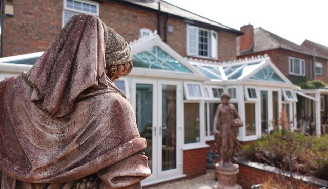 Largee 5 Bed House, Sleeps 10 Near NEC, BHX, HS2