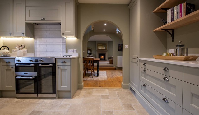 Lark Rise, Boltby, Yorkshire